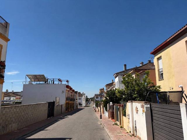 Chalet en venta en Barrio de Nicolás, Gines