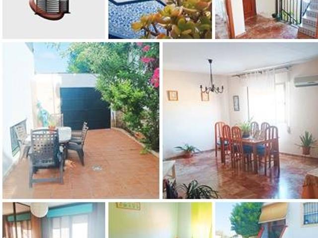 Chalet en venta en Barrio de Nicolás, Gines