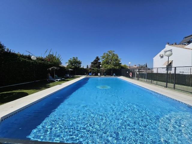 Chalet en venta en Barrio de Nicolás, Gines