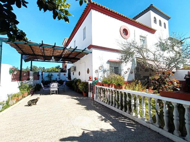 Chalet en venta en Barrio de Nicolás, Gines