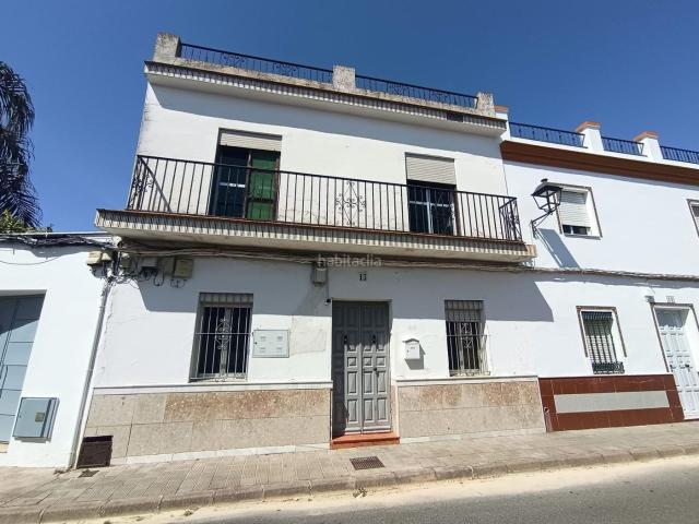 Chalet en venta en Barrio de Nicolás, Gines