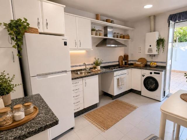 Chalet en venta en Barrio de Nicolás, Gines