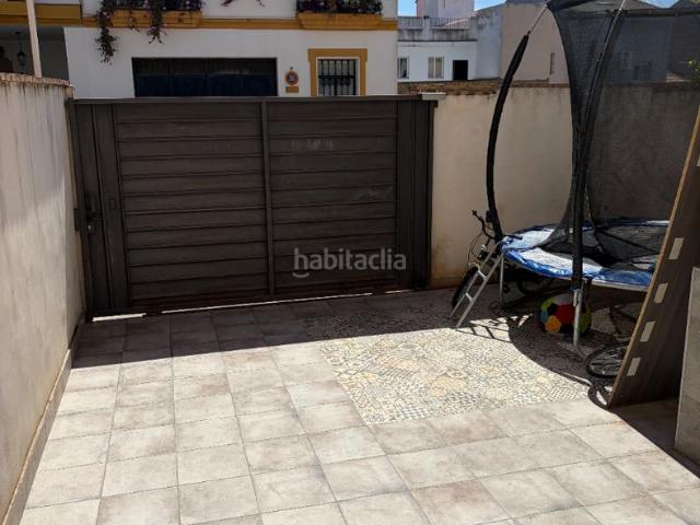 Chalet en venta en Barrio de Nicolás, Gines