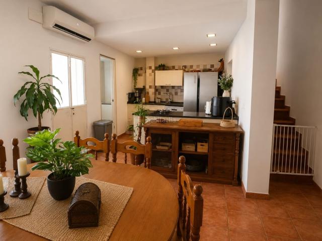 Chalet en venta en Barrio de Nicolás, Gines
