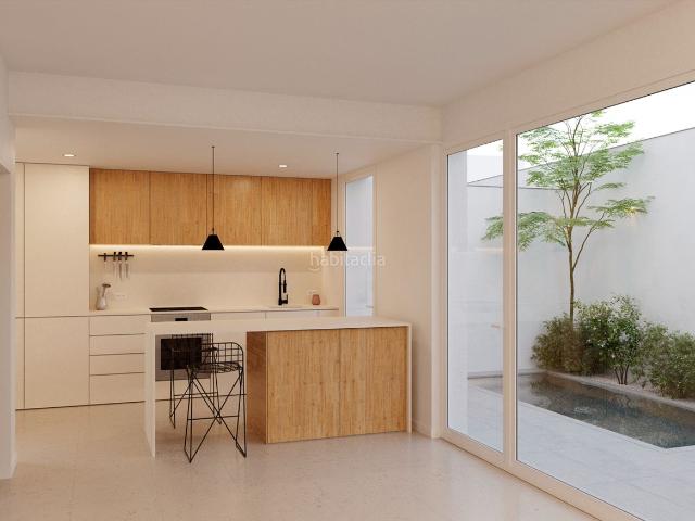 Chalet en venta en Barrio de Nicolás, Gines