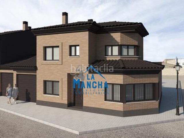 Chalet en venta en La Gineta, Castilla-La Mancha