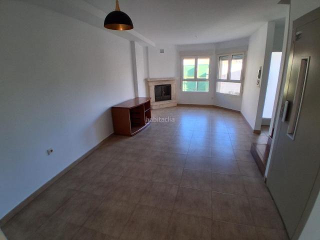 Chalet en venta en La Gineta, Castilla-La Mancha