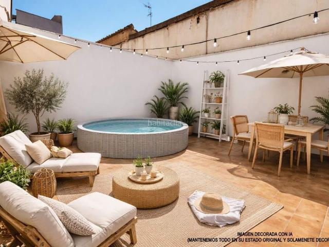 Chalet en venta en La Gineta, Castilla-La Mancha