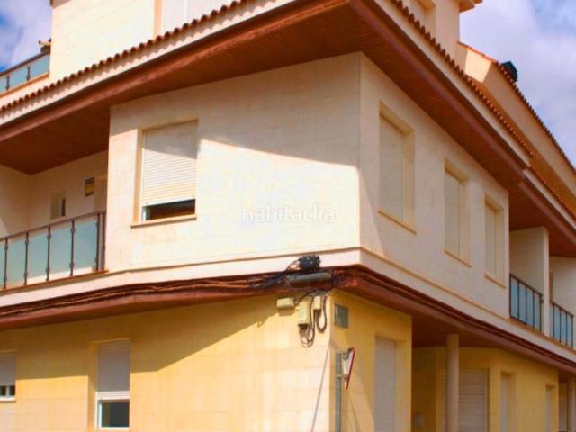 Chalet en venta en La Gineta, Castilla-La Mancha