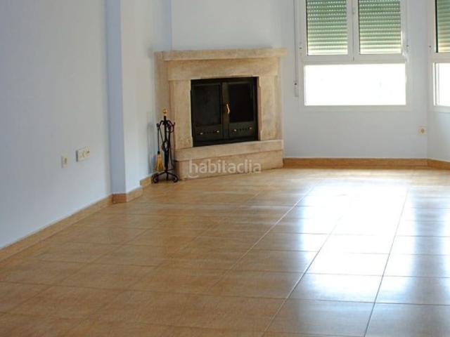 Chalet en venta en La Gineta, Castilla-La Mancha
