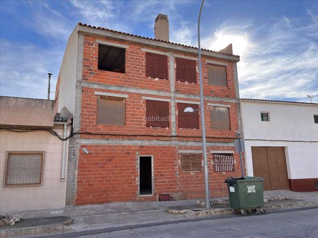 Chalet en venta en La Gineta, Castilla-La Mancha