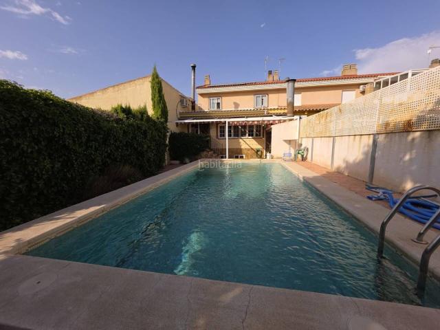 Chalet en venta en La Gineta, Castilla-La Mancha