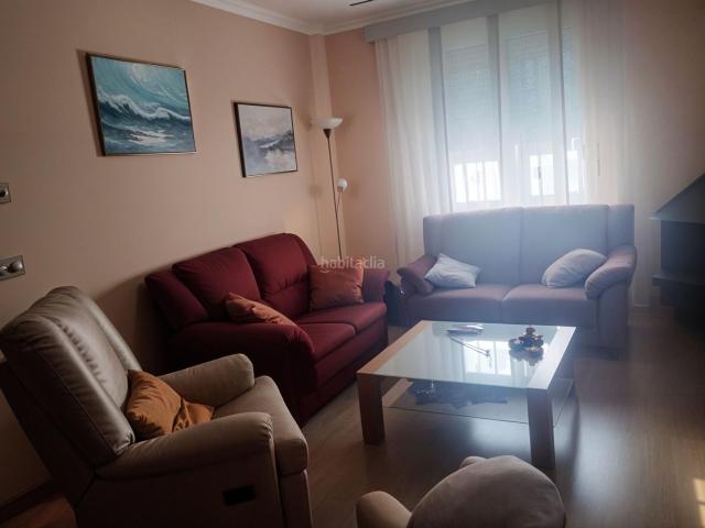 Chalet en venta en La Gineta, Castilla-La Mancha