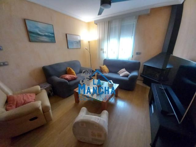 Chalet en venta en La Gineta, Castilla-La Mancha
