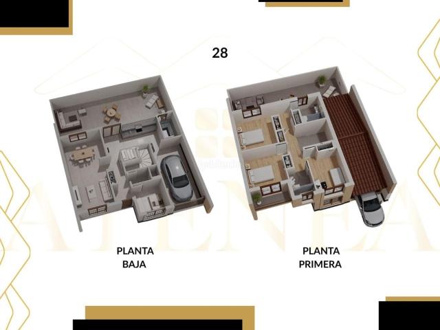 Chalet en venta en La Gineta, Castilla-La Mancha