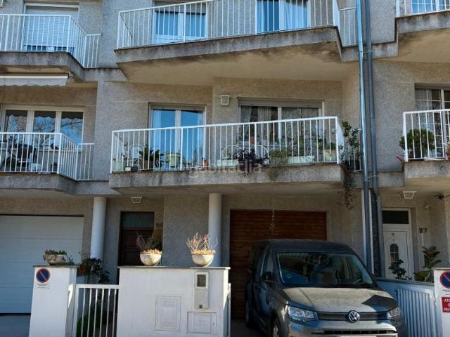 Chalet en venta en Eixample, Gironès