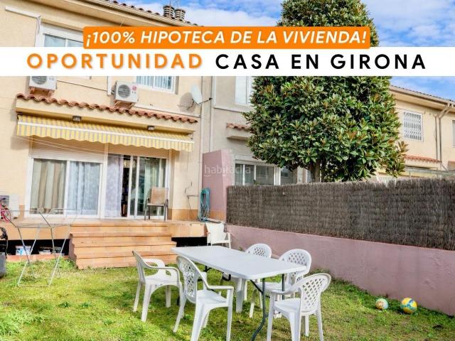 Chalet en venta en Fontajau, Gironès