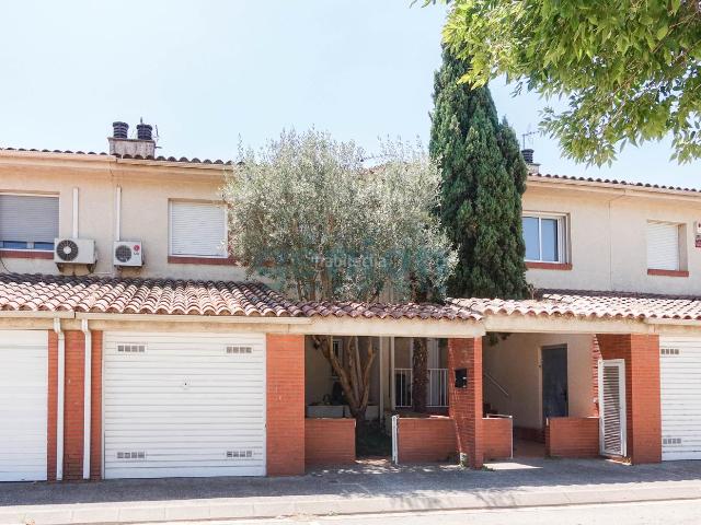 Villa en venta en Girona, Fontajau