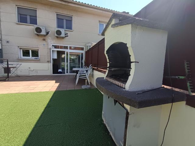 Chalet en venta en Fontajau, Gironès