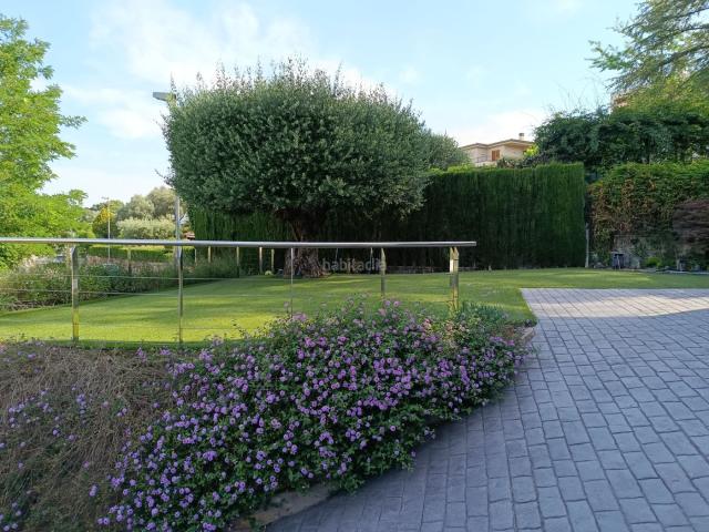 Chalet en venta en Montjuïc, Gironès