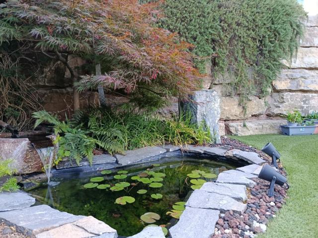 Chalet en venta en Montjuïc, Gironès