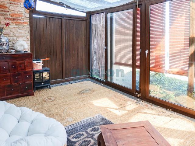 Villa en venta en Girona, Montilivi