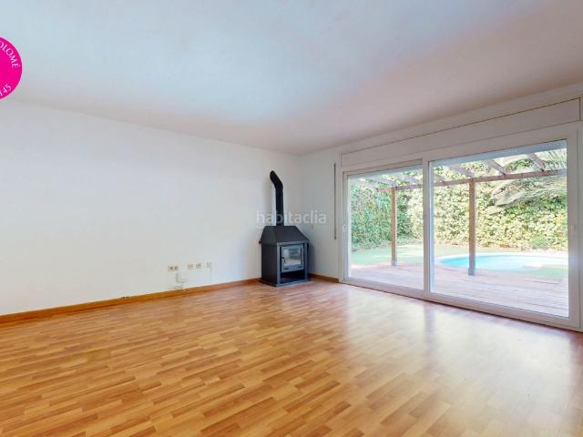 Chalet en venta en Palau, Gironès