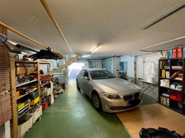 Villa en venta en Girona, Montilivi