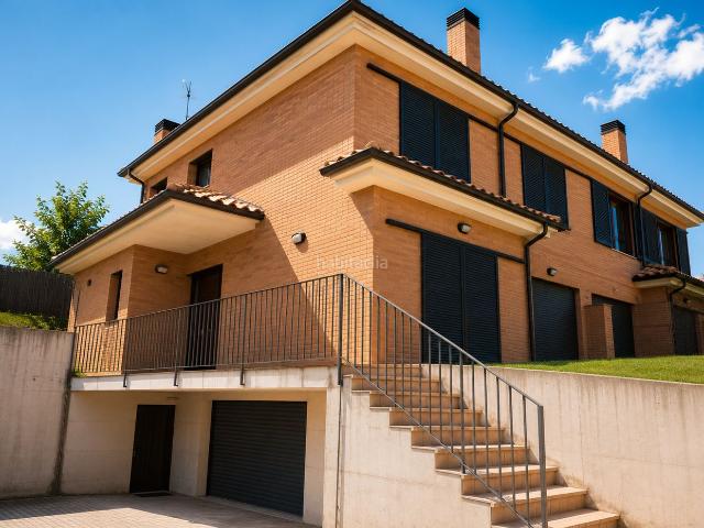 Chalet en venta en Palau, Gironès