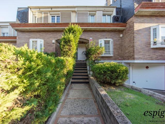 Villa en venta en Girona, Montilivi