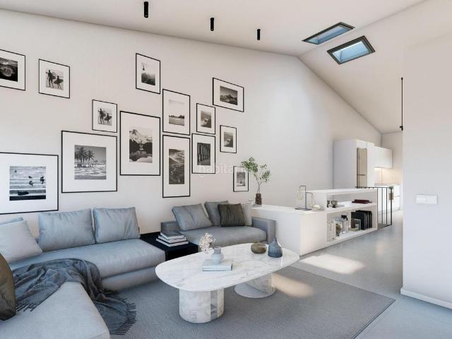 Villa en venta en Girona