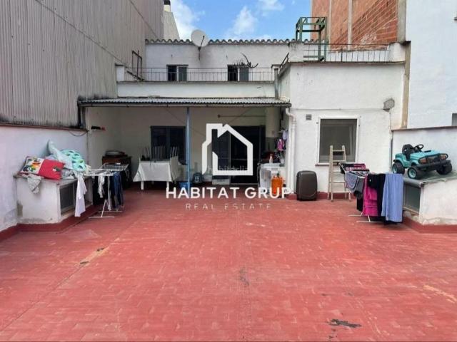 Chalet en venta en Eixample, Gironès