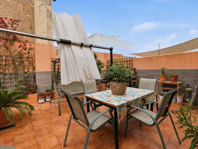 Chalet en venta en Campolivar, l'Horta Nord
