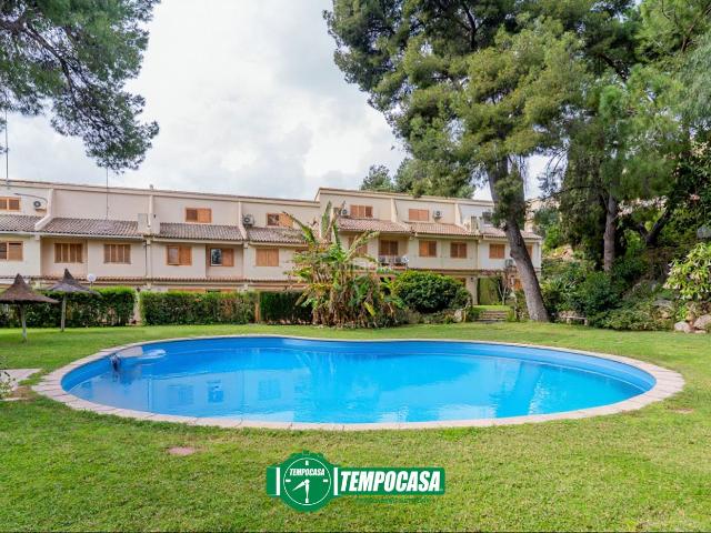Chalet en venta en Campolivar, l'Horta Nord