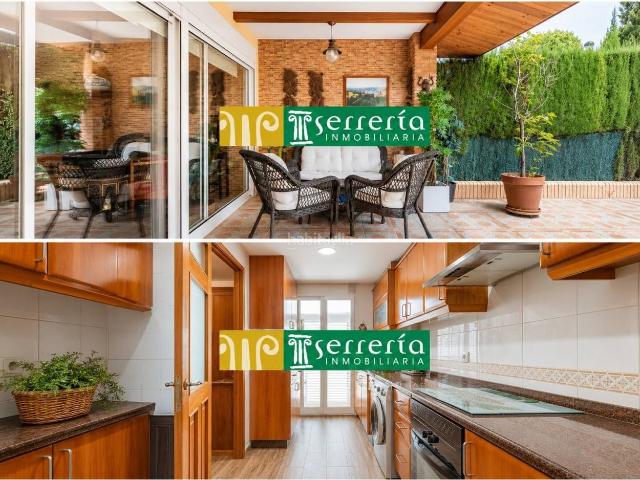Chalet en venta en Campolivar, l'Horta Nord