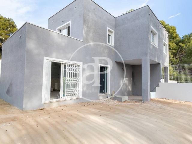Chalet en venta en La Hoya de Buñol, Valencia