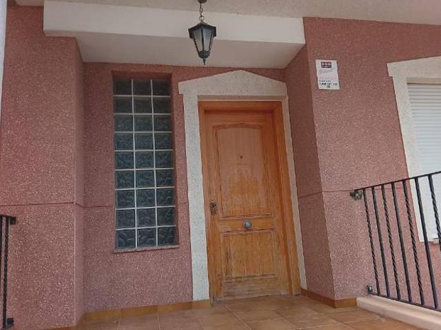 Chalet en venta en La Hoya de Buñol, Valencia