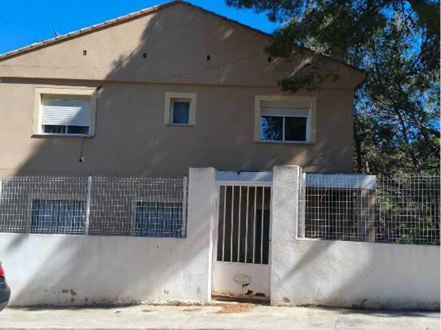 Chalet en venta en La Hoya de Buñol, Valencia