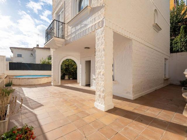 Chalet en venta en Estanque de Gójar, Comarca de la Vega de Granada