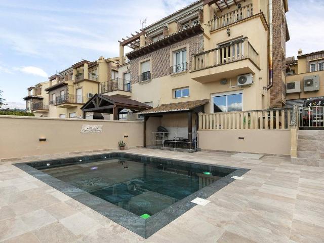 Chalet en venta en Estanque de Gójar, Comarca de la Vega de Granada