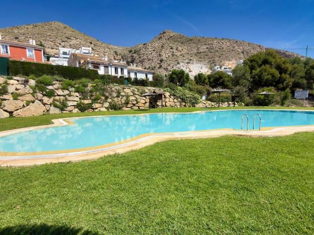 Chalet en venta en la Marina Baixa, Valencia