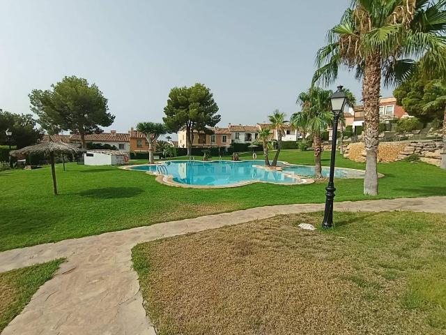 Chalet en venta en la Marina Baixa, Valencia