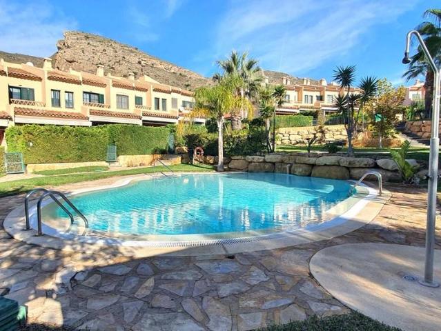 Villa en venta en Finestrat