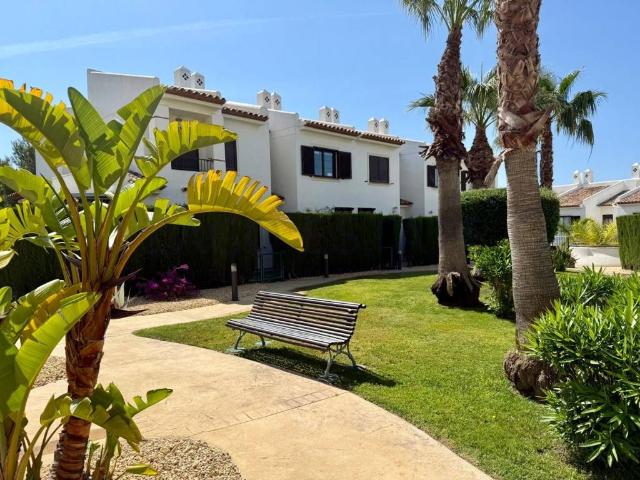 Villa en venta en Finestrat