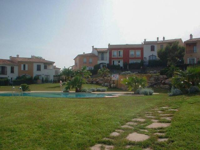 Villa en venta en Finestrat