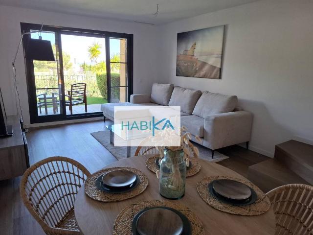 Chalet en venta en la Marina Baixa, Valencia