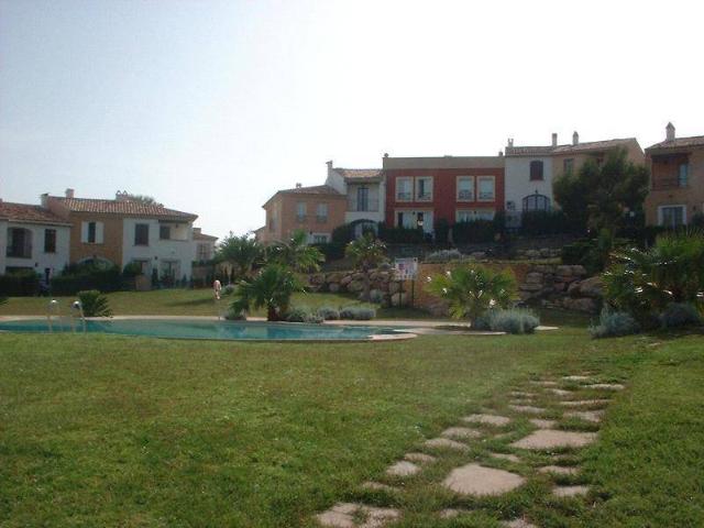 Villa en venta en Finestrat