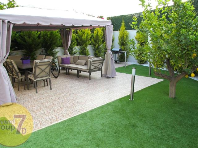 Villa en venta en Finestrat