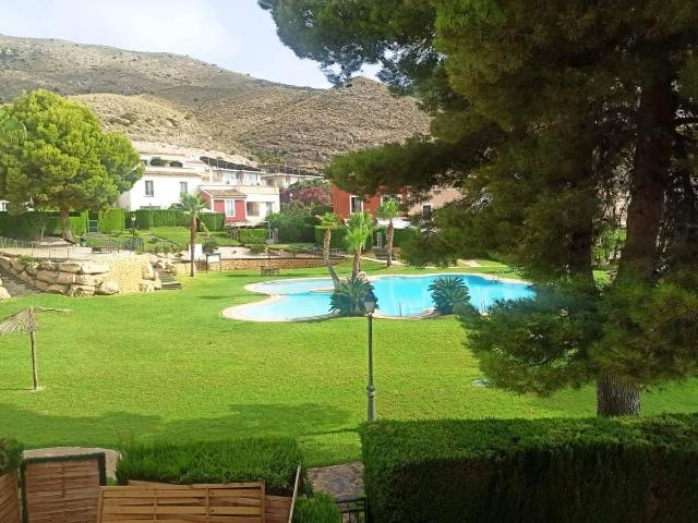 Villa en venta en Finestrat