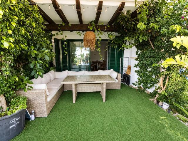 Chalet en venta en la Marina Baixa, Valencia